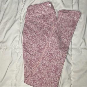 Gymshark leggings